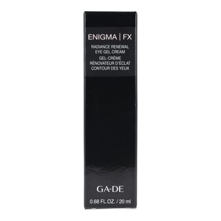 Enigma FX - Radiance Eye Gel Cream 20ml