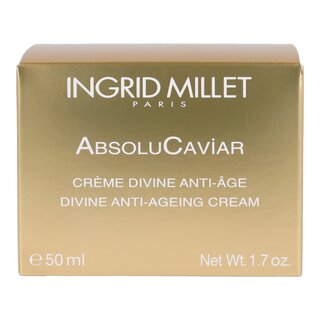 AbsoluCaviar Crme Rgnrante Divine 50ml