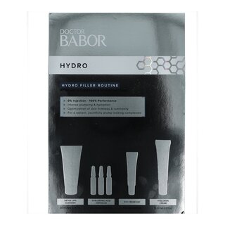DOCTOR BABOR - Hydro Small Size Set