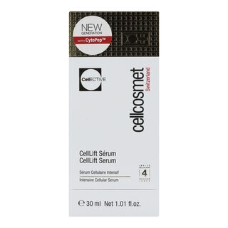 CellLift Serum - Gen 2.0 30ml