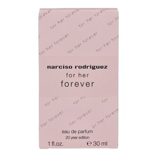 for her forever - EdP 30ml