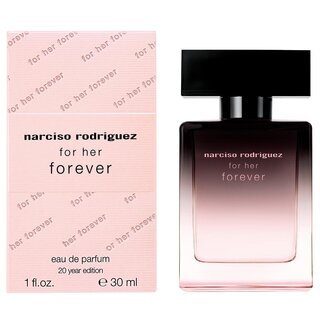 for her forever - EdP 30ml