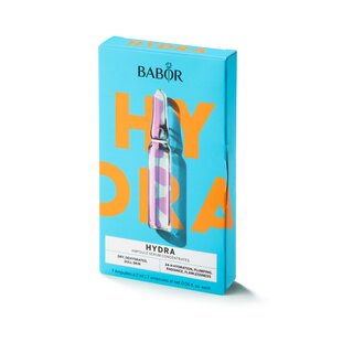 HYDRA Ampoule Set - Limited Edition