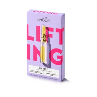 LIFTING Ampoule Set - Limited Edition