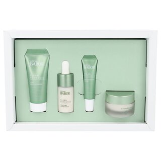 Cleanformance - Small Size Set