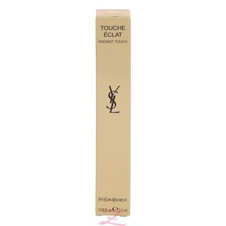 Touche clat - 01 Rose Lumire 2,5ml