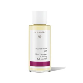 Bademilch Moor Lavendel 100ml