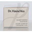 Lavendel Sandelholz Körperbalsam 145ml