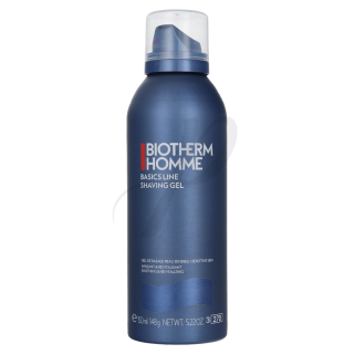 Gel De Rasage - Rasiergel 150ml