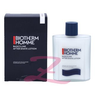 Basics Line - After Shave Lotion 100ml