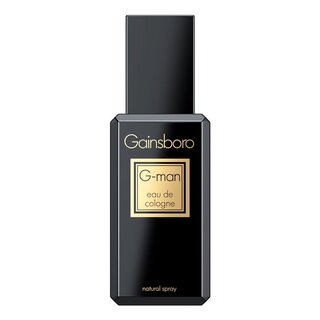 G-Man - EdC 100ml