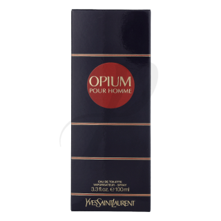 Opium Pour Homme - EdT 100ml