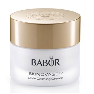 Skinovage Daily Calming Cream  Gesichtspflege 50 ml