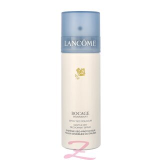 Bocage  Deodorant Spray 125ml