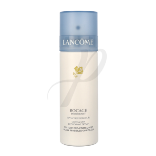 Bocage  Deodorant Spray 125ml