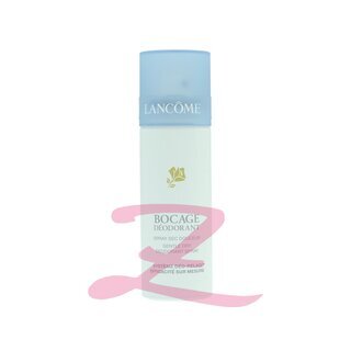 Bocage  Deodorant Spray 125ml