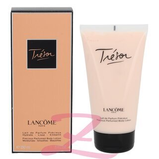 Trsor Lait Corps 150ml