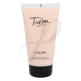 Trsor Lait Corps 150ml