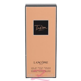 Trsor Lait Corps 150ml