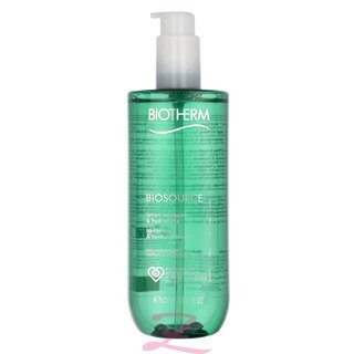 Biosource - Lotion Tonifante 400ml