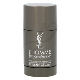 LHomme Deostick 75g