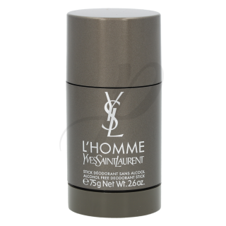 LHomme Deostick 75g