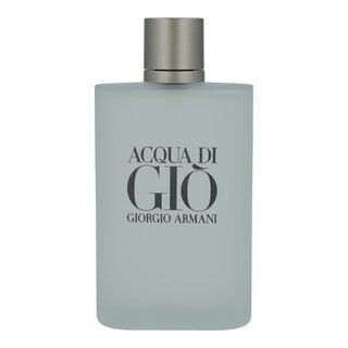 Acqua di Gi - Homme - EdT 200ml