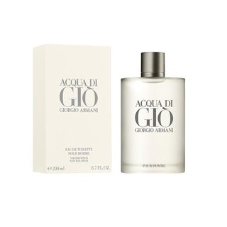 Acqua di Gi - Homme - EdT 200ml