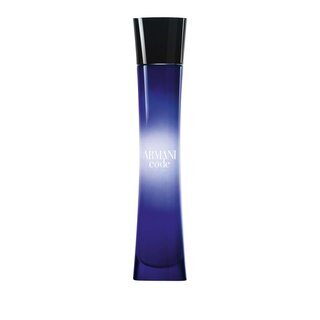 Code Femme - EdP 75ml