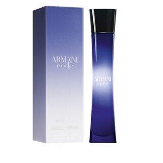 Code Femme - EdP 75ml