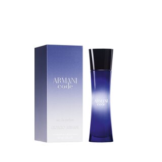 Armani Code Femme - EdP 30ml