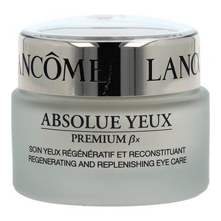 Absolue - Yeux Premium Augenpflege 20ml