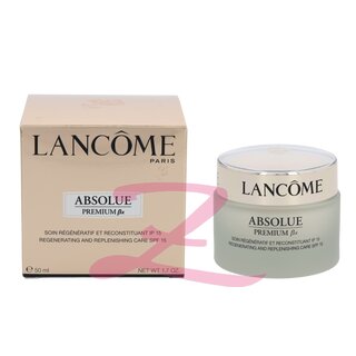 Absolue - Premium Creme LSF15 50ml