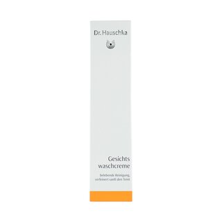 Gesichtswaschcreme 50ml