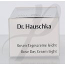 Rosen Tagescreme leicht 30ml
