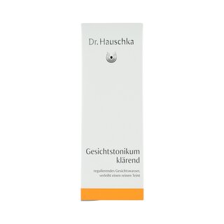 Gesichtstonikum klrend 100ml