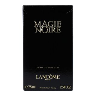 Magie Noire - EdT 75ml