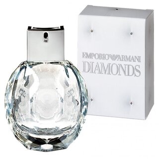 Emporio Diamonds - EdP 100ml