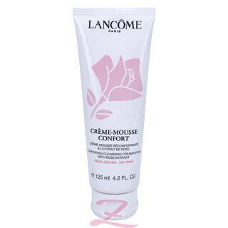 Linie Confort - Crme Mousse Confort 125ml