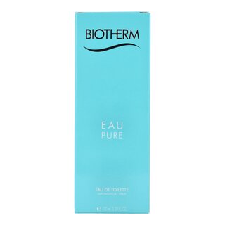 Eau Pure - EdT 100ml