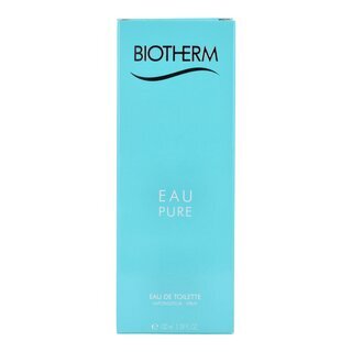 Eau Pure - EdT 100ml