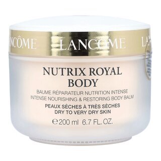 Nutrix - Royal Body Baume 200ml