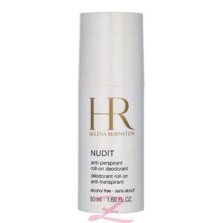 Nudit - Roll-On Deodorant 50ml