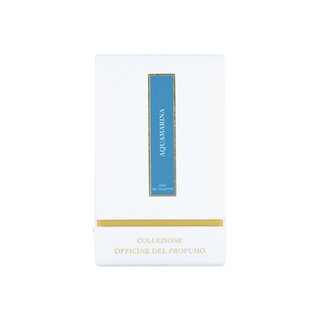 Aquamarina EDT