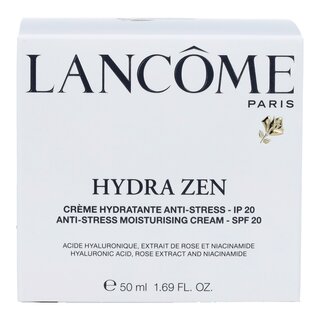 Hydra Zen - Neurocalm LSF15 Gesichtscreme 50ml