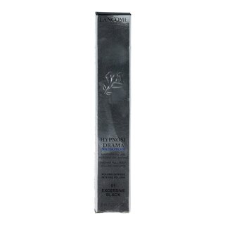 Hypnse Drama Waterproof 01 Noir 6,5ml