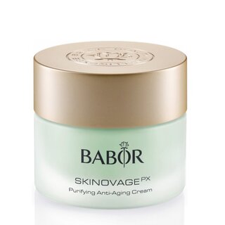 Skinovage PX Pure Purifying Anti-Aging Cream  Gesichtpflege 50 ml