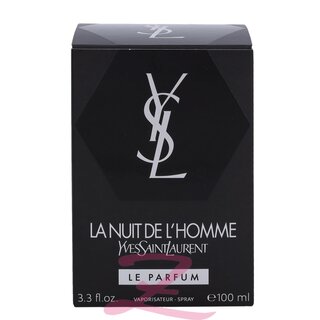 La Nuit de LHomme EdP 100ml