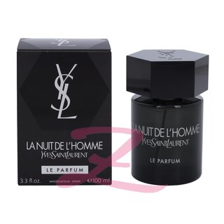 La Nuit de LHomme EdP 100ml