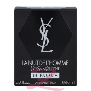 La Nuit de LHomme - EdP 60ml